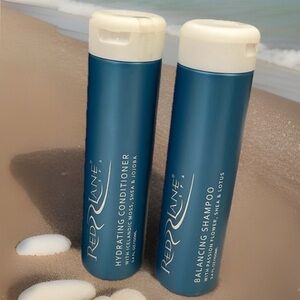 Sandals Red Lane Spa Shampoo & Conditioner Set  🌿🆕🌿 
 2-  3.4oz Bottles